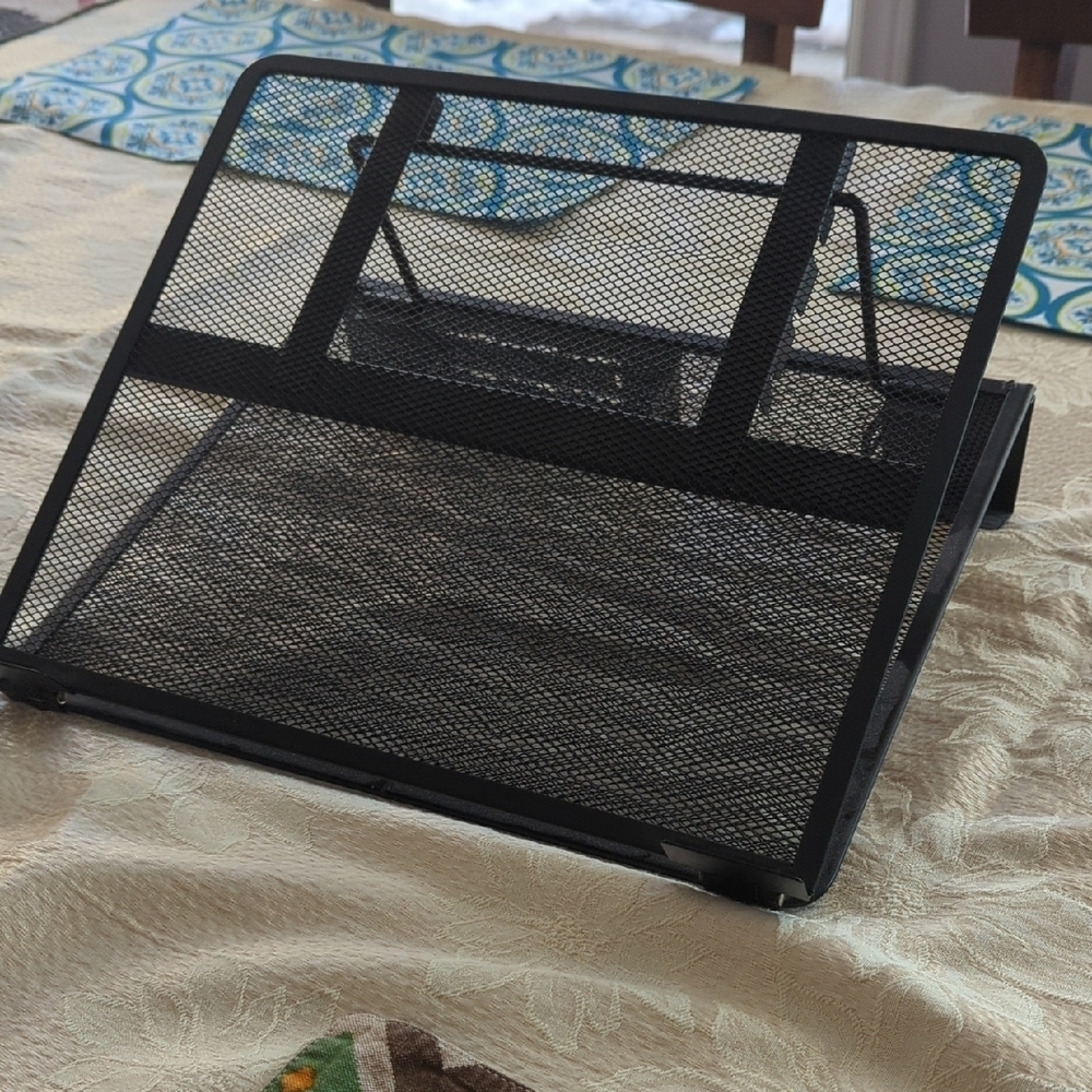 Book Stand